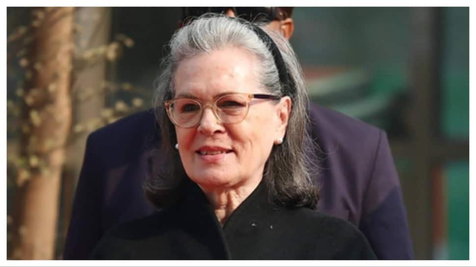 Delhi court to hear plea seeking FIR against Sonia Gandhi over voter list toda