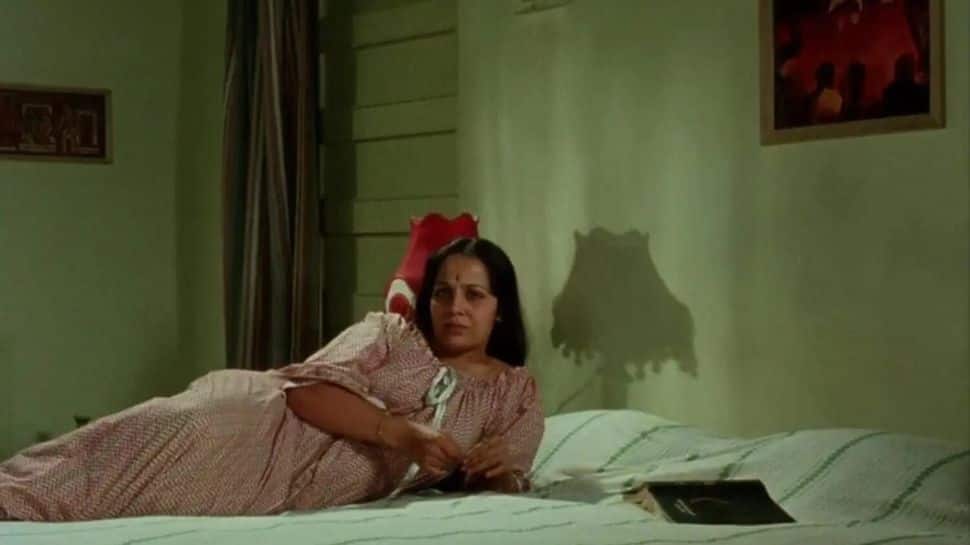 Meet the first Indian actress to win a BAFTA — not Priyanka Chopra or Deepika Padukone, she worked alongside Sridevi and won the award for....