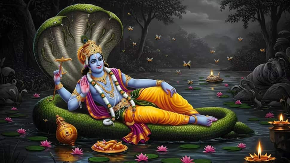 Amalaki Ekadashi 2026: When is it? Check date, tithi, parana timing, importance, and remedies to follow