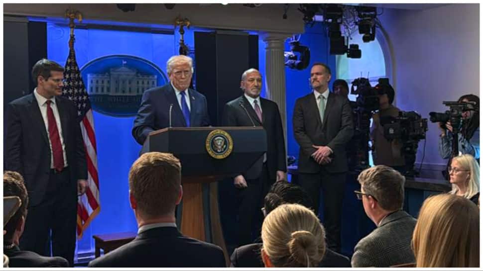 US tariffs on Indian goods reduced to 10% tariffs from 18% after US Supreme Court ruling