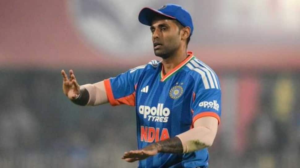 Mohammed Amir predicts Suryakumar led India's Super 8 exit, backs these teams