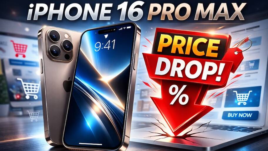 iphone-16-pro-max-256gb-variant-gets-massive-price-cut-in-india-on-this