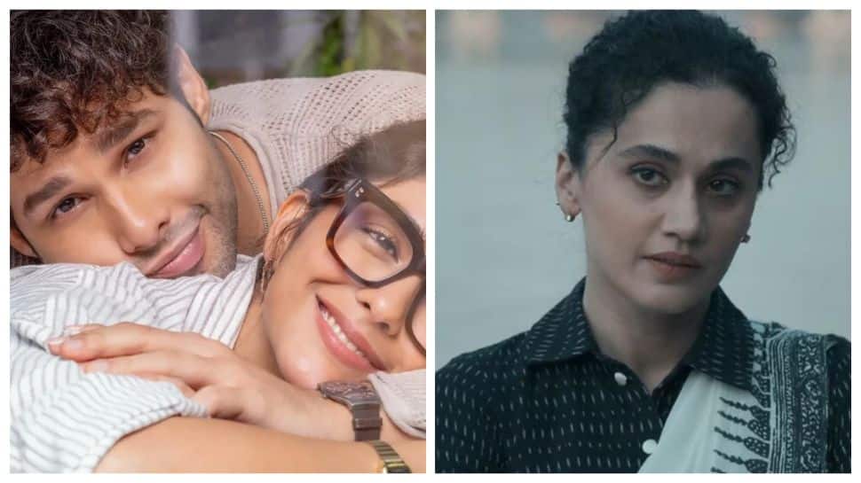 Assi vs Do Deewane Seher Mein box office day 1: Did Siddhant Chaturvedi’s film beat Taapsee Pannu’s courtroom drama?