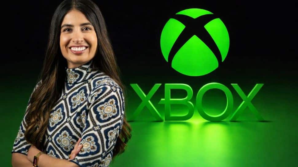 Who Is Asha Sharma? Microsoft’s new gaming CEO replacing Phil Spencer