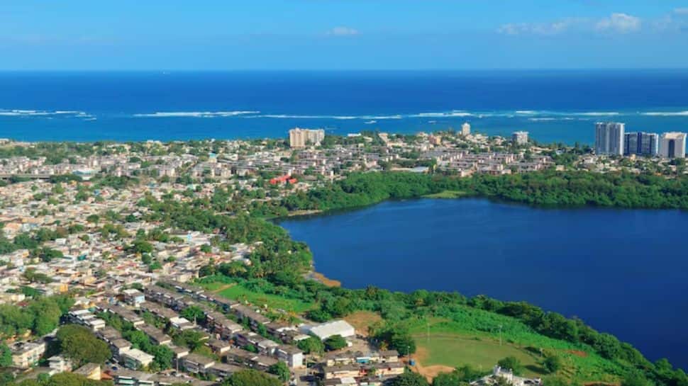 World’s smallest Island country: Just 21 sq km in area, only 10,000 population