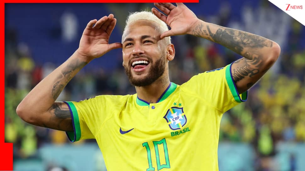 Neymar hints at 2026 retirement, targets one last World Cup with Brazil