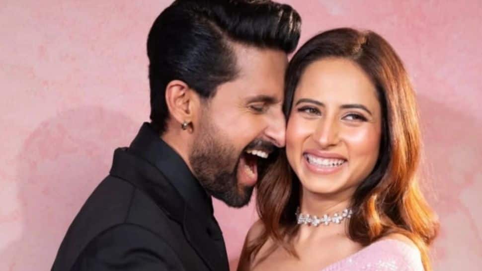 ‘How do you know before us?’ Sargun Mehta blasts pregnancy rumours about her and Ravi Dubey