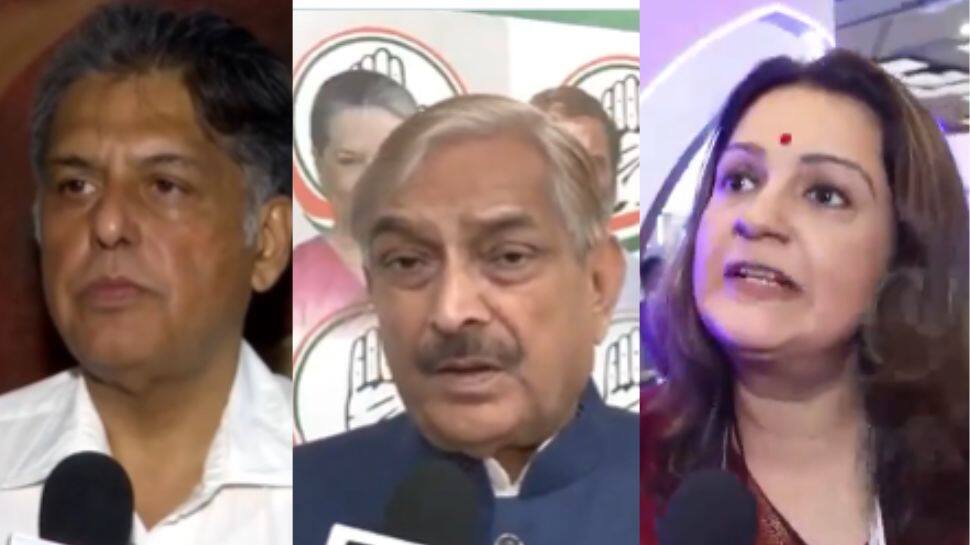 `Tariffs were wrong`: Indian leaders react to US Supreme Court tariff ruling