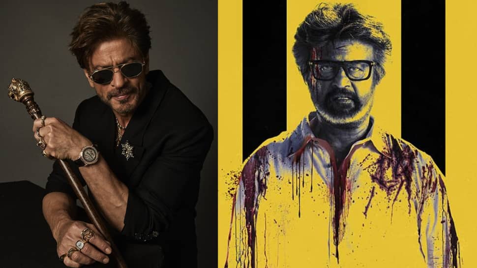 Shah Rukh Khan to shoot for Rajinikanth-starrer Jailer 2 in March? Here's what we know