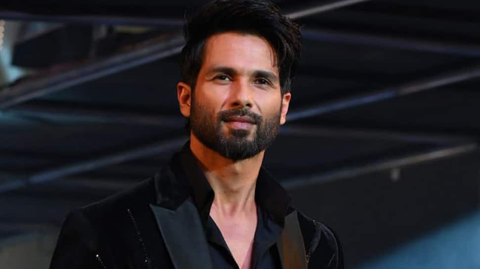 Shahid Kapoor opens up on internet trolling, says, 'Aapki bolne ki aukaat honi chahiye...'