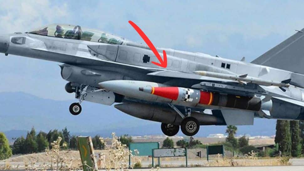 How Israel's Golden Horizon ALBM could reshape India's two-front deterrence