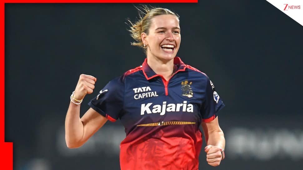 From 800k to 2.3 million followers: How RCB turned Lauren Bell into a social media sensation during WPL 2026