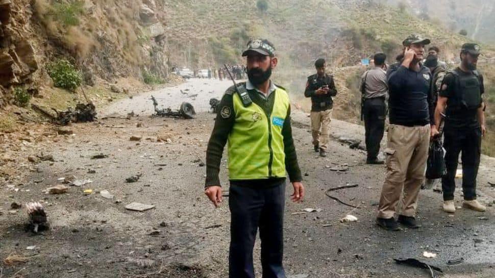 Is Pakistan prioritizing Beijing? New security unit sparks debate