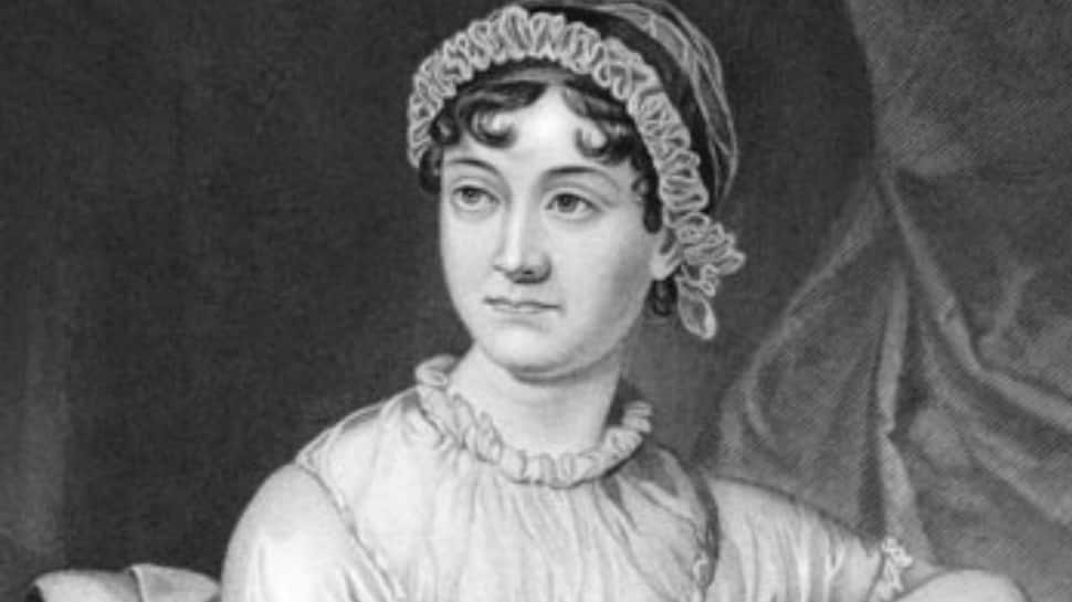 Quote of the day by Jane Austen: 'It isn't what we say or think...'