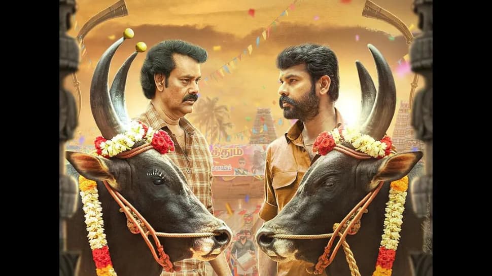 Vadam trailer unveiled: Vimal stuns in high-octane action thriller