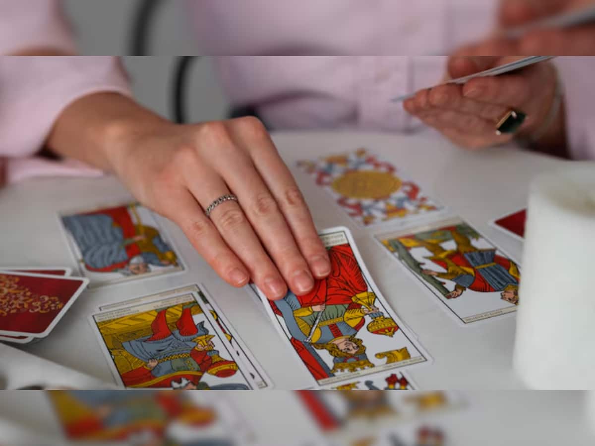 Tarot card reading horoscope today for February 23: This is a learning phase — stay open, playful, and flexible, zodiacs