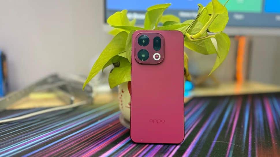 OPPO Find X9 Review: Big Battery, 3nm Dimensity 9500 chipset, 6 years ...