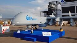 India's first drone airbase: Meerut facility set to boost aerial surveillance