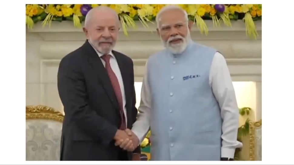 India, Brazil set $30 bn trade target by 2030; sign mineral, rare earth pact