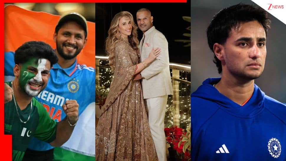 Zee Sports Morning Bulletin: India’s semi-venue hinges on Pakistan