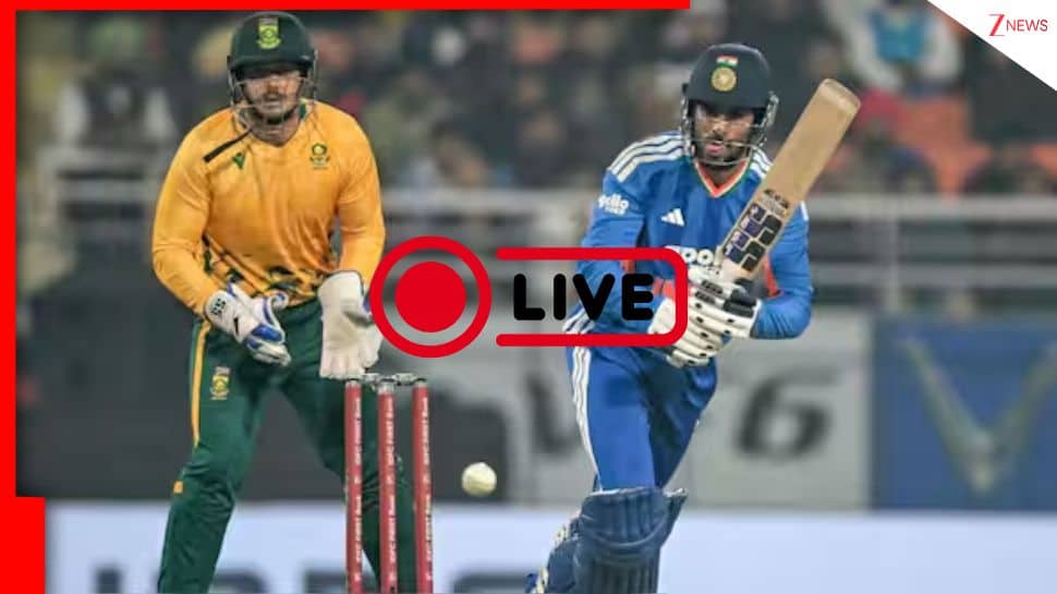 India vs South Africa Free LIVE Streaming: When and where to watch IND vs SA