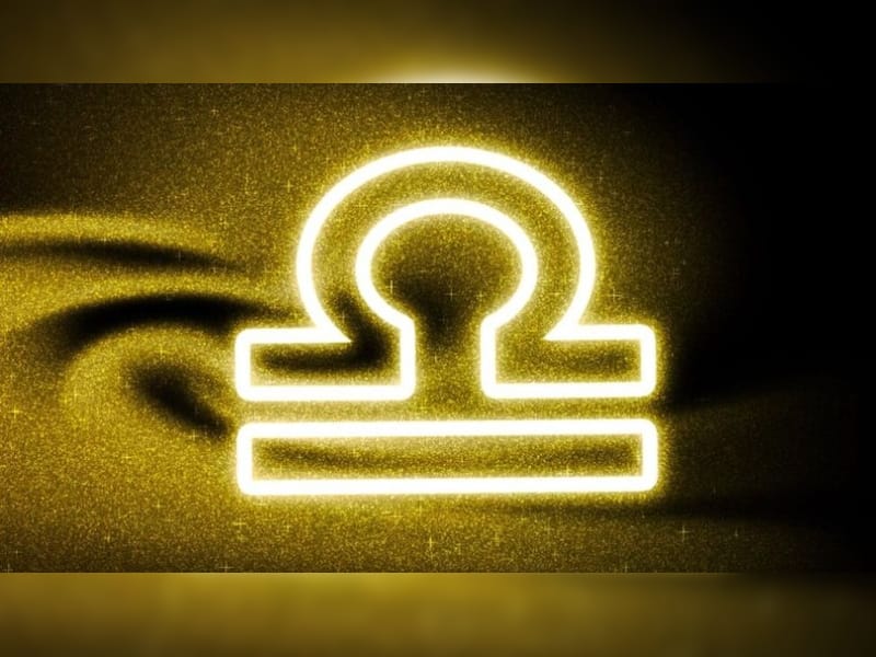 Libra Weekly Career Horoscope