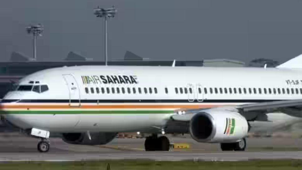 Sahara Rize 7 Indian airlines which disappeared forever: Rise, downfall, financial ...