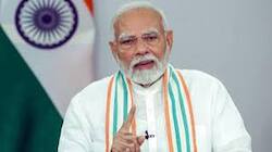 PM Modi warns against ‘Digital Arrest’ scams