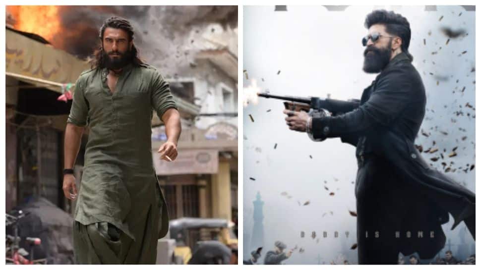 Dhurandhar 2 vs Toxic: 'Not north vs south but a clash of cinema cultures', says Ram Gopal Varma