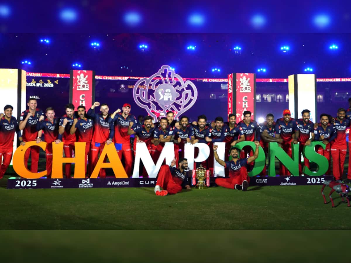 RCB's IPL 2026 home ground still unclear despite Karnataka government nod