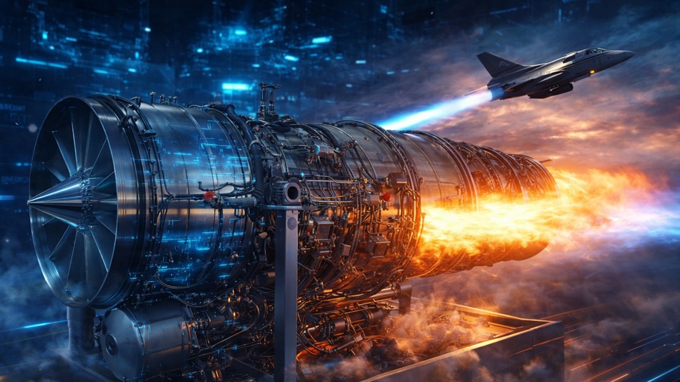 Kaveri engine roars back: Afterburner breakthrough revives India’s 30-year dream; inches closer to combat role