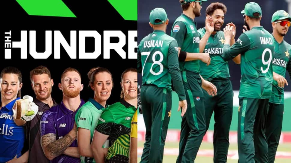क्या भारतीय फ्रेंचाइजी द हंड्रेड में बाबर जैसे पाकिस्तानी खिलाड़ियों को चुनेंगी? ईसीबी ने लिखा पत्र; अंबानी, गोयनका और काव्या मारन को महत्वपूर्ण चेतावनी भेजी