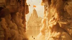 SLB brings 'Jai Somanth' to screens in 2027: Know real story about temple