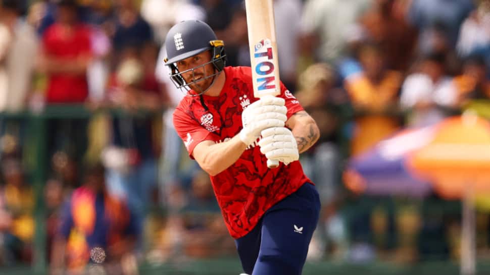 T20 World Cup 2026: Salt, Jacks star as England thrash Sri Lanka by 51 runs