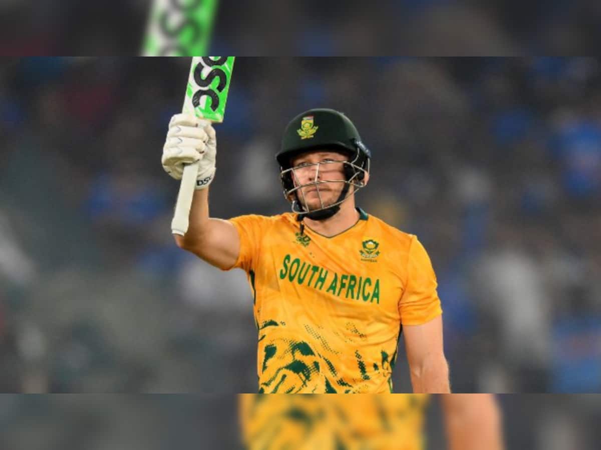 टी20 विश्व कप 2026: अहमदाबाद में भारत पर दक्षिण अफ्रीका की 76 रन की जीत में डेविड मिलर और मार्को जानसन की भूमिका