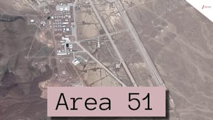 Area 51 Explained: Why Is It Back in the Spotlight?   