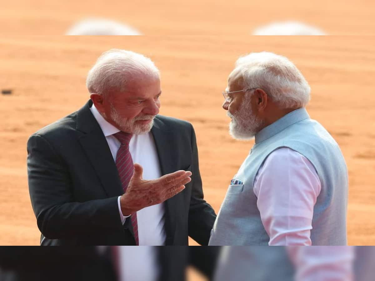 What is Mercosur trade deal India is betting on, how Delhi aims to fill gaps