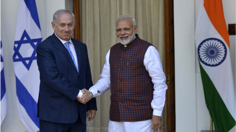 Netanyahu requires Mediterranean Center East alliance to counter ‘radical Islamic axis’ forward of PM Modi’s Israel go to Netanyahu requires Mediterranean Center East alliance to counter ‘radical Islamic axis’ forward of PM Modi’s Israel go to