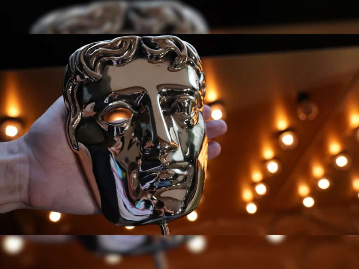 BAFTAs 2026: Prince William reveals he's not in 'calm state' after uncle Prince Andrew's arrest