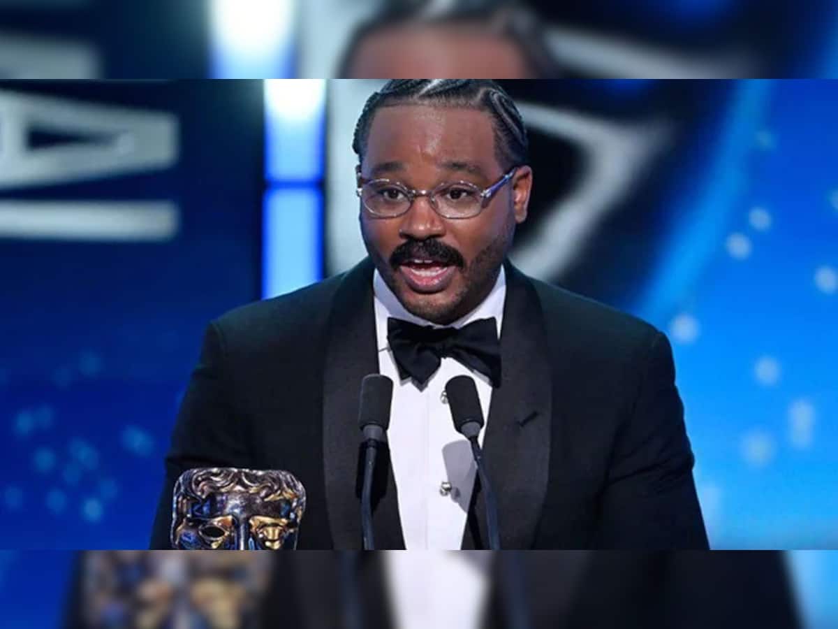 BAFTAs 2026: Ryan Coogler breaks BAFTA record as first Black winner of Best Original Screenplay for 'Sinners'