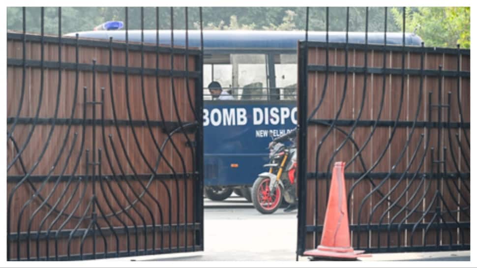 2 Delhi schools including Army Public receive bomb threat emails; search underway