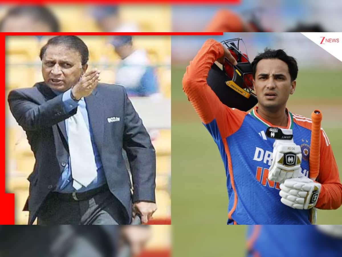 सुपर 8 में दक्षिण अफ्रीका के खिलाफ टी20 विश्व कप 2026 में टीम इंडिया की करारी हार पर अभिषेक शर्मा के लड़खड़ाने पर सुनील गावस्कर ने चिंता जताई