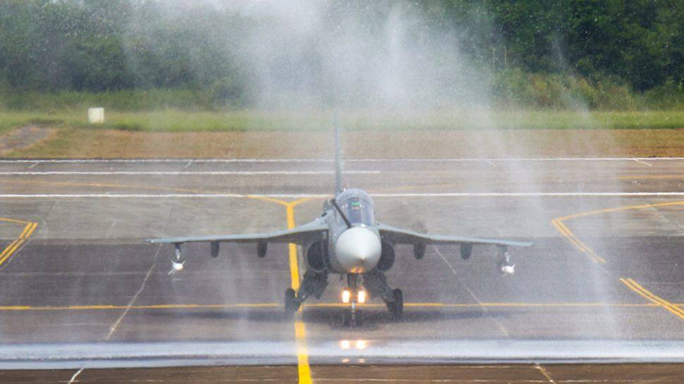 Tejas fighter jet crash: What is the cost of India`s indigenous powerhouse