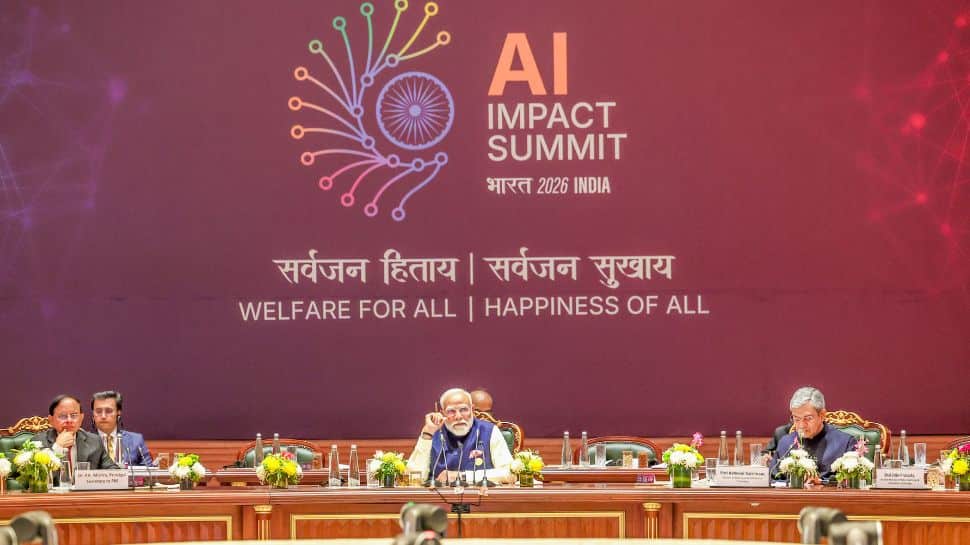 India’s AI ascent: From global host to global architect