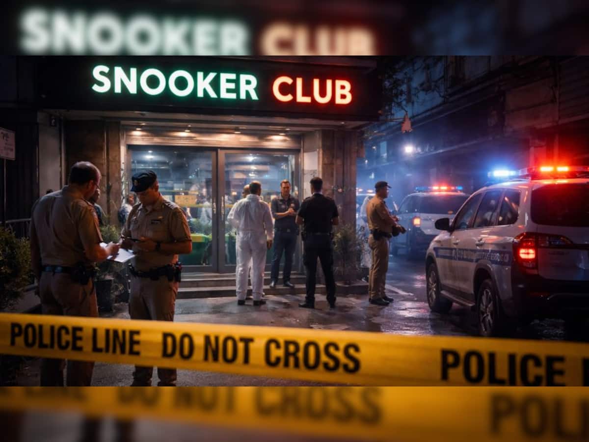 Bhopal horror: Class 10 student stabbed 27 times in 30 seconds at snooker club