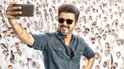 Tamil Nadu Election 2026: TVK leader Vijay breaks down in tears during Vellore