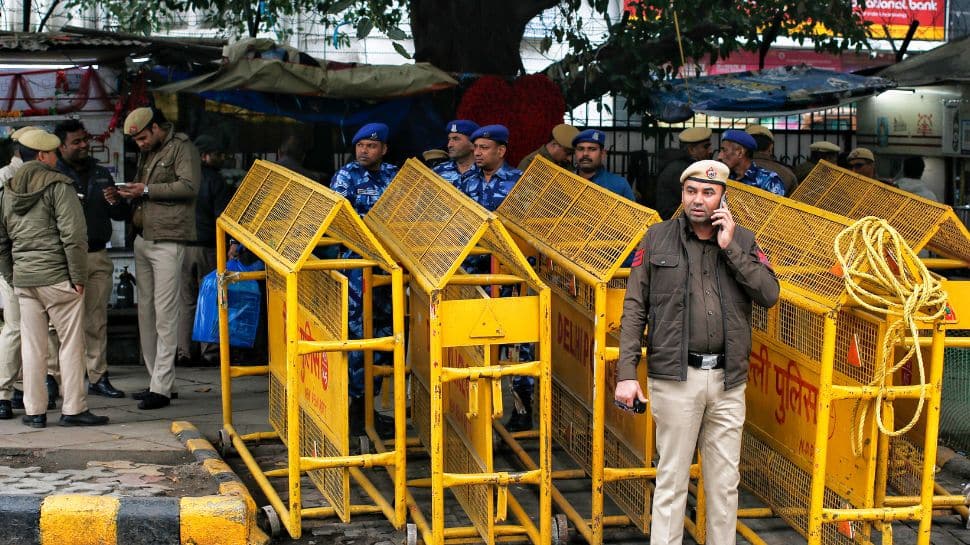 After Red Fort and Army school, Delhi assembly receives bomb threat