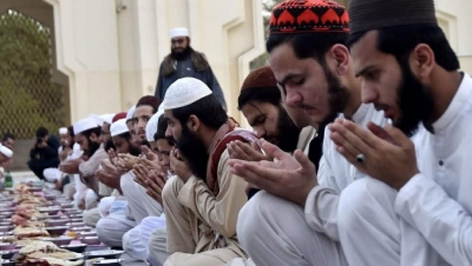 Pakistan's poverty level jumps to 11-year high amid govt claims of...