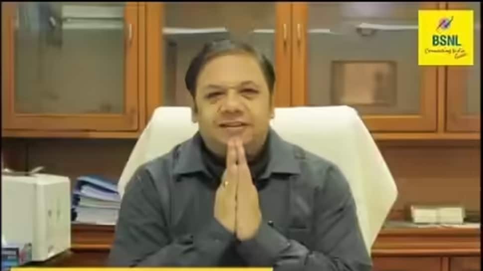 Who Is Vivek Banzal? BSNL Director`s `royal protocol` itinerary rivals PM Modi; Staff deployed to bring underwear, chocolates