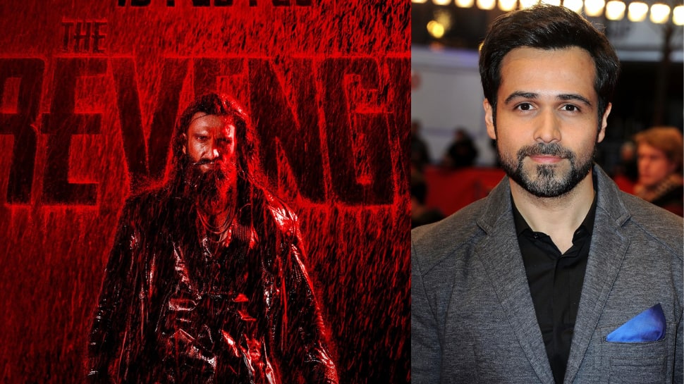 Dhurandhar: The Revenge - Is Emraan Hashmi the shadowy Bade Sahab? Fans speculate as teaser hints at a major twist in sequel